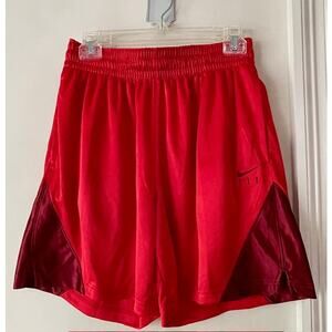 Women's Nike Basketball Shorts - NWT